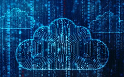 G-Cloud 9 and the CyberSecurity of Public Sector Organizations