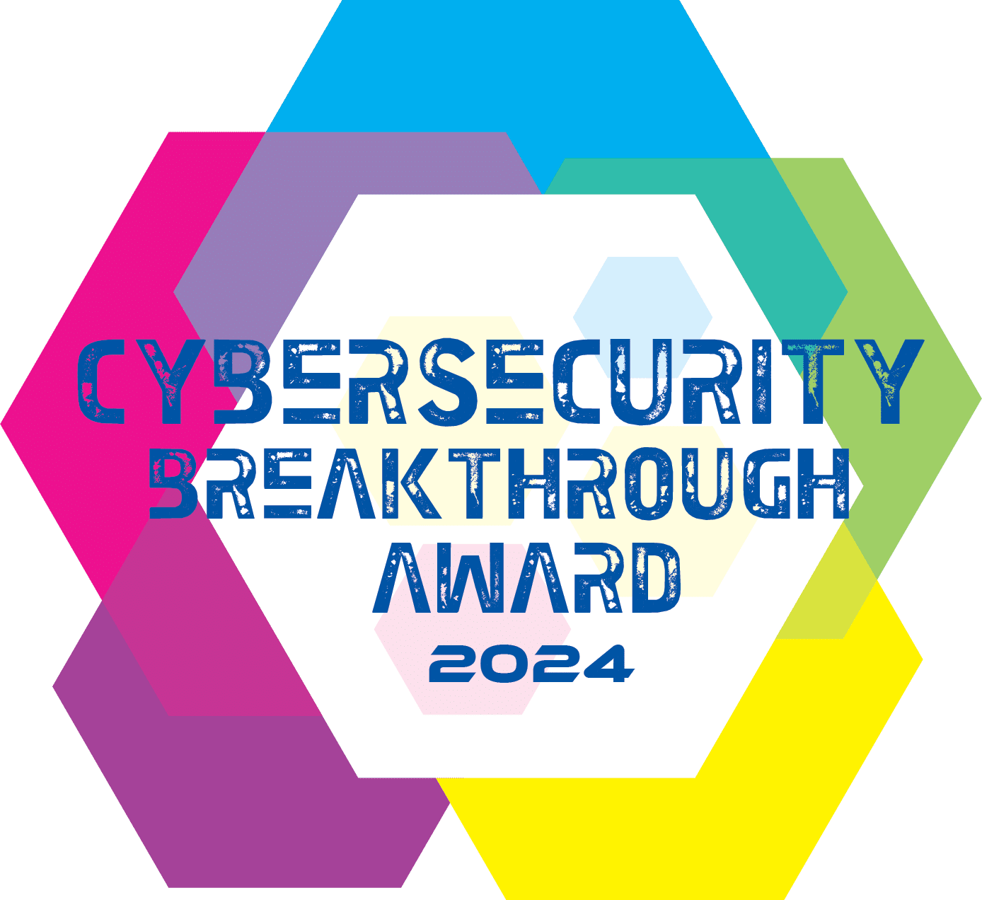 cybersecurity breakthrough award 2024