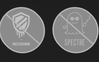 A Clear Guide to Meltdown and Spectre Patches