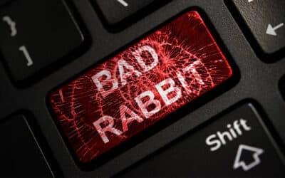 What You Need to Know to Tame ‘Bad Rabbit’ Ransomware