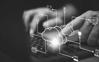 4 Types of Cloud Security Controls