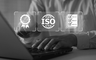 ISO 27001:2022 Grace Period Nearing an End — Are You Ready?