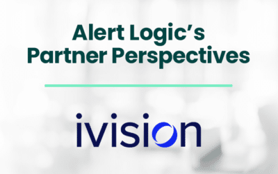 Alert Logic’s Partner Perspectives: Insights from ivision