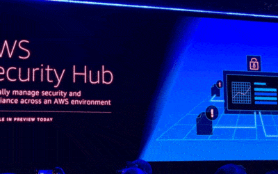 Alert Logic Announces Support for New AWS Security Hub