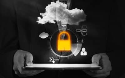 Want the Best Data Security? Go Cloud.